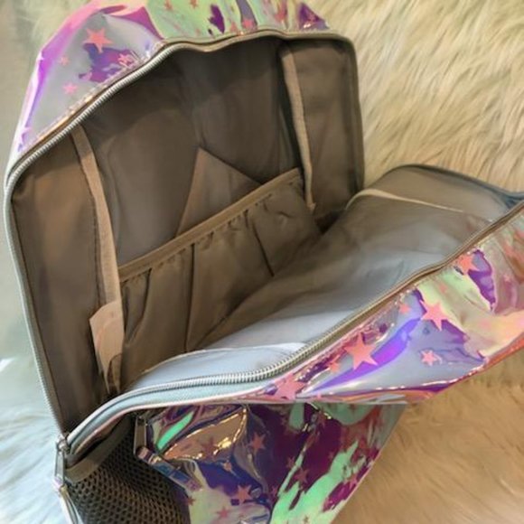 Love2Design Rainbow Backpack - Picture 6 of 8